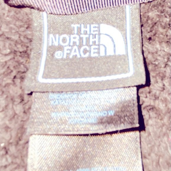 The North Face Fleece Jacket Size Medium - Picture 3 of 5